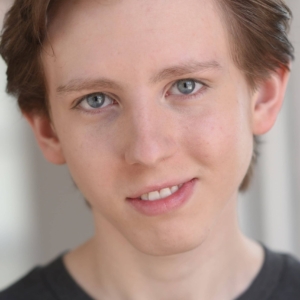 تصویر هنرمند Logan Riley Bruner