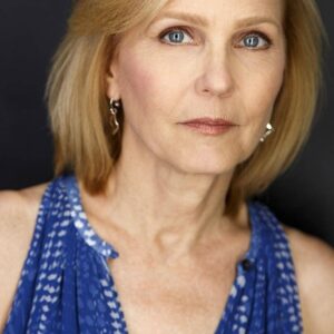 تصویر هنرمند Ann Hamilton