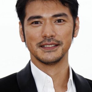 تصویر هنرمند Takeshi Kaneshiro