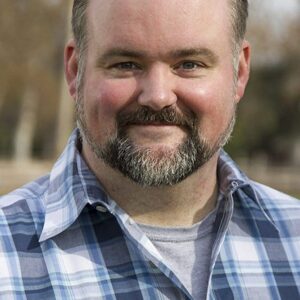 تصویر هنرمند Raymond McAnally