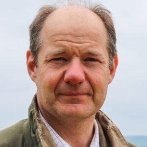 تصویر هنرمند Charlie Ireland