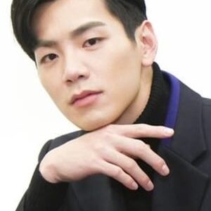 تصویر هنرمند Bruce He