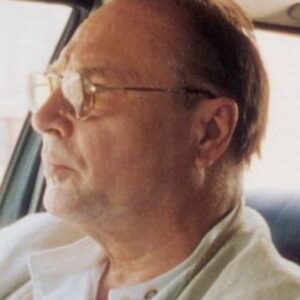 تصویر هنرمند Alfred Mrva