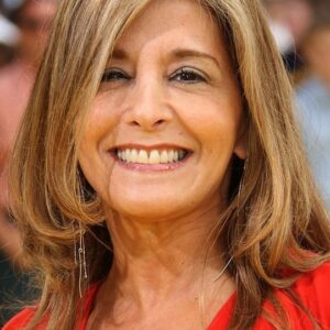 تصویر هنرمند Pamela Hayden