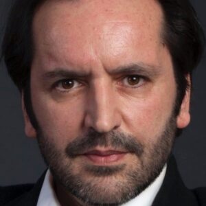 تصویر هنرمند Olivier Ythier