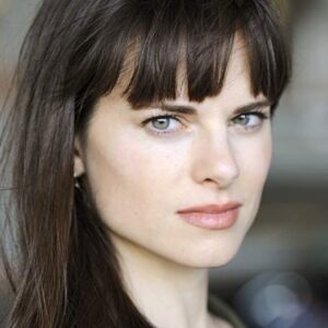 تصویر هنرمند Amy Bailey