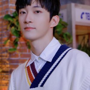 تصویر هنرمند Vincent Cao