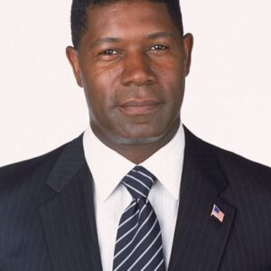تصویر هنرمند Dennis Haysbert