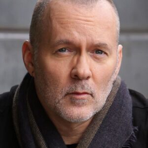 تصویر هنرمند Chris McKay