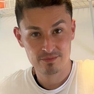 تصویر هنرمند Ernie Vigil