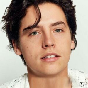 تصویر هنرمند Cole Sprouse
