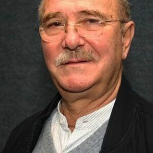 تصویر هنرمند Géza Tordy