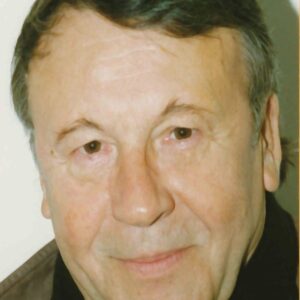 تصویر هنرمند Günter Lamprecht