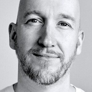 تصویر هنرمند Dan Poole