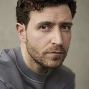 تصویر هنرمند Evan Milton