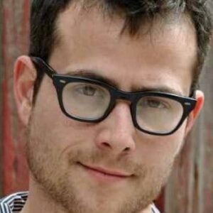 تصویر هنرمند Max Borenstein