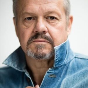 تصویر هنرمند Charley Pasteleurs