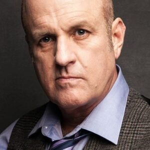 تصویر هنرمند Andrew Hedge