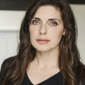 تصویر هنرمند Hannah Drew