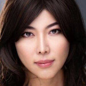 تصویر هنرمند Charlotte Xia