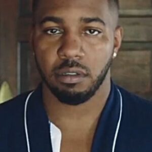 تصویر هنرمند Chuck Inglish