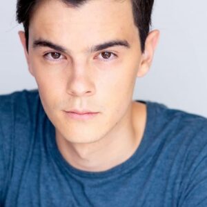 تصویر هنرمند Aiden McFaull