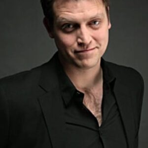 تصویر هنرمند Steve Cochrane