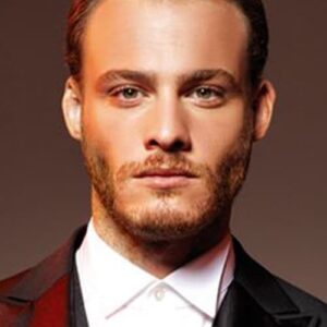 تصویر هنرمند Kerem Bürsin