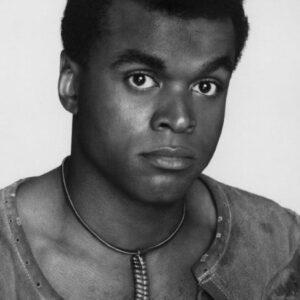 تصویر هنرمند Randy Brooks