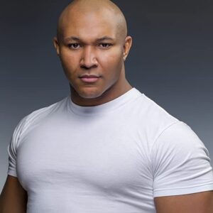 تصویر هنرمند Gary Peebles