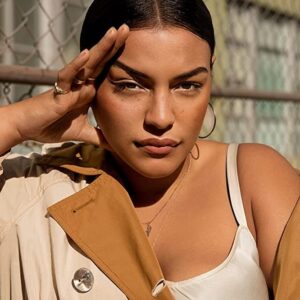 تصویر هنرمند Paloma Elsesser