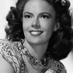 تصویر هنرمند Jayne Meadows