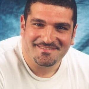 تصویر هنرمند Tony D'Amario