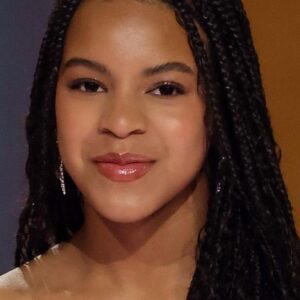 تصویر هنرمند Blue Ivy Carter