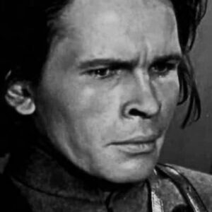 تصویر هنرمند Vitaliy Matveyev