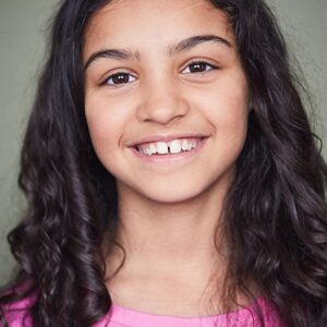 تصویر هنرمند Kendra Mei