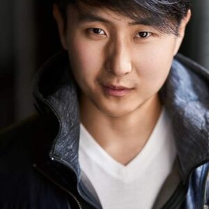 تصویر هنرمند Dimitry Tsoy