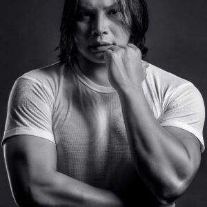 تصویر هنرمند Simon Kook