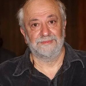 تصویر هنرمند Pantelis Voulgaris