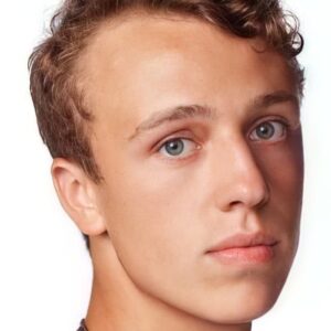 تصویر هنرمند Golden Garnick