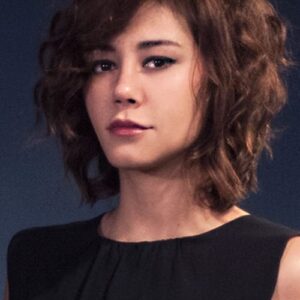 تصویر هنرمند İrem Candar