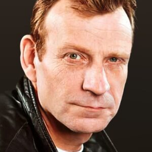 تصویر هنرمند Marc Finn