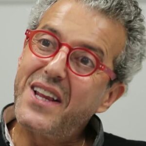 تصویر هنرمند Patrice Abbou