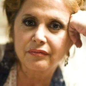 تصویر هنرمند Fanny de Castro