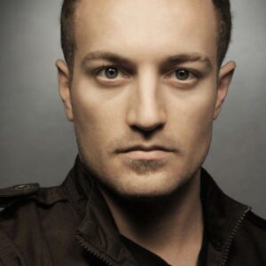 تصویر هنرمند Tyrel Meyer