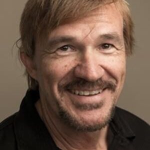 تصویر هنرمند Darryl Kurylo