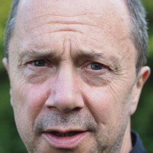 تصویر هنرمند Rob Jarvis