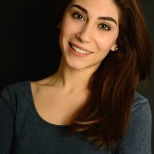 تصویر هنرمند Seyda Terzioglu