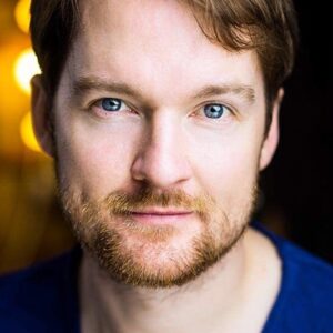 تصویر هنرمند Killian Donnelly