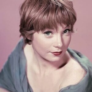 تصویر هنرمند Shirley MacLaine